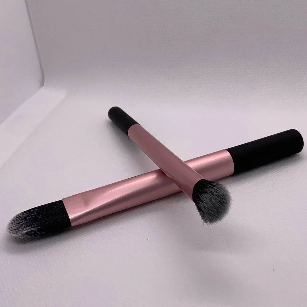 Real Techniques Foundation and Blending Brushes
